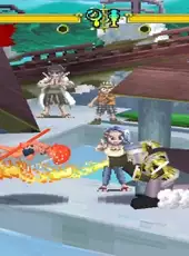 One Piece: Grand Battle! 2