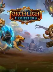 Torchlight III