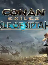 Conan Exiles: Isle of Siptah