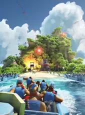 Boom Beach