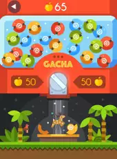 Catch The Rabbit