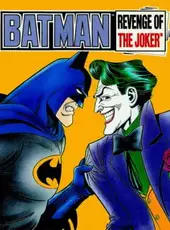 Batman: Revenge of the Joker