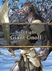 Tales of Aravorn: Seasons Of The Wolf - Bad Blood