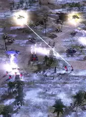 Command & Conquer 3: Kane's Wrath