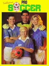 Keith Van Eron's Pro Soccer