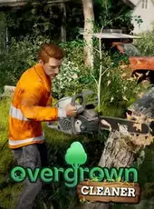 Overgrown Cleaner