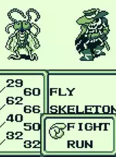 The Final Fantasy Legend