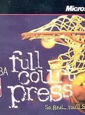 NBA Full Court Press