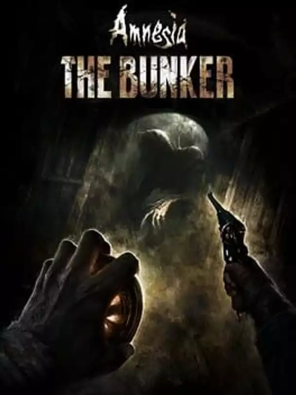 Amnesia: The Bunker