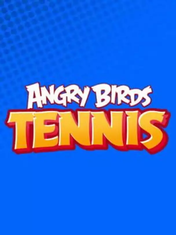 Angry Birds Tennis