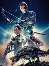 Turok: Origins