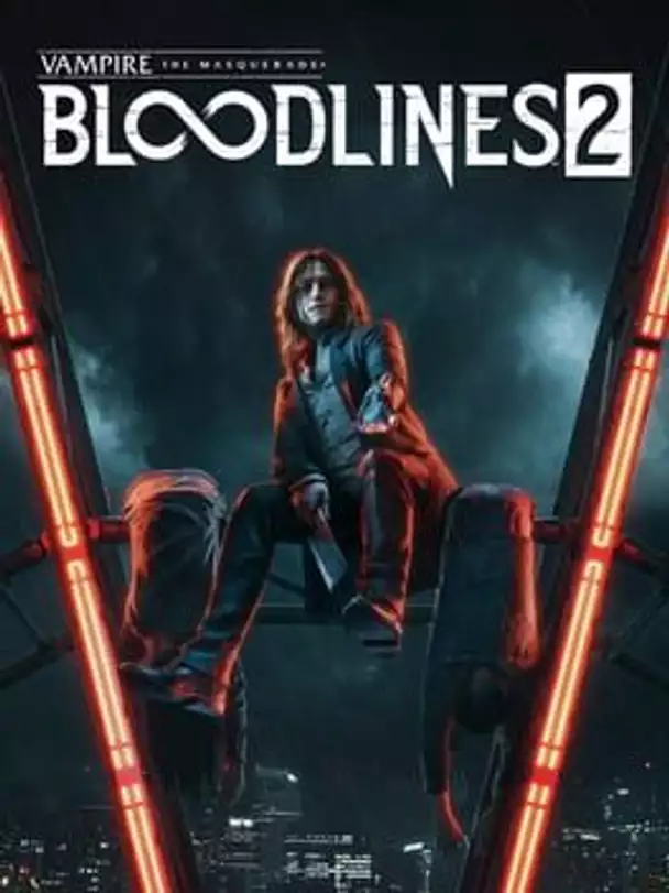 Vampire: The Masquerade - Bloodlines 2