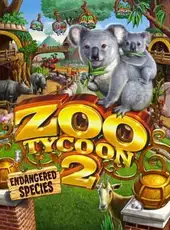Zoo Tycoon 2: Endangered Species