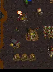 Warcraft 2000: Nuclear Epidemic