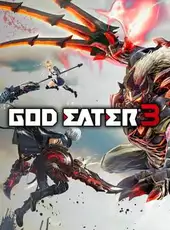 God Eater 3