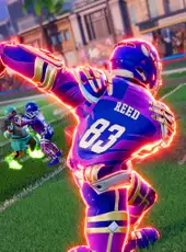 Wild Card Football: Legacy WR Pack