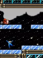 Mega Man 9: Hero Mode