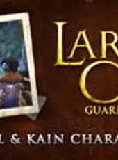 Lara Croft and the Guardian of Light: Raziel and Kain Character Pack