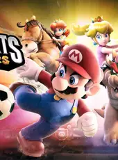 Mario Sports Superstars