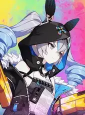 Honkai Impact 3rd: Hacked
