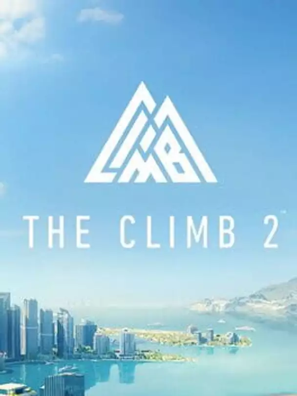 The Climb 2