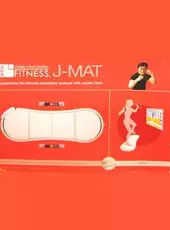 Jackie Chan J-Mat Fitness