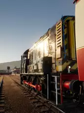 Train Sim World 2: West Somerset Railway Route Add-On