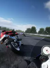 Ride 3: Back to Basic Pack