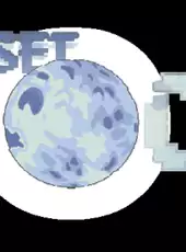 Sunset Moon