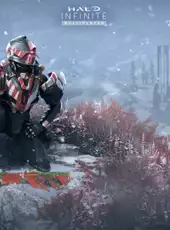 Halo Infinite: Operation - Snowbound