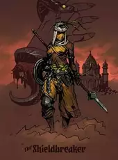 Darkest Dungeon: The Shieldbreaker