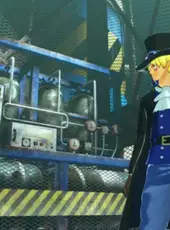 One Piece: World Seeker - Extra Episode 2: Where Justice Lies