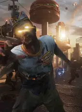 Call of Duty: Advanced Warfare - Ascendance