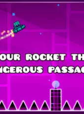 Geometry Dash