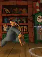 Sam & Max: Beyond Time and Space