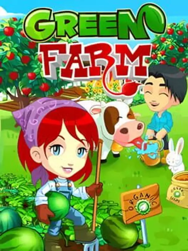 Green Farm