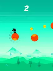 Jump Nuts
