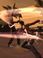 No More Heroes 2: Desperate Struggle