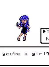 Pokémon Anniversary Crystal