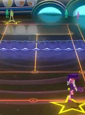 Sega Superstars Tennis
