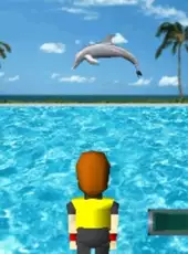 Suizokukan Project: Fish Hunter e no Michi