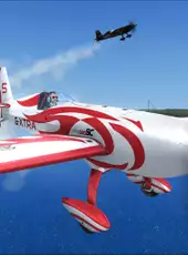 Microsoft Flight Simulator X: Steam Edition - Skychaser