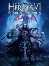 Might & Magic: Heroes VI - Shades of Darkness