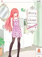 Nikki Up2U: A Dressing Story