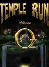 Temple Run: Oz