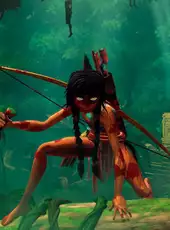 Zaya: Rise to the Gods