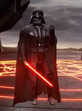 Vader Immortal: Lightsaber Dojo - A Star Wars VR Experience