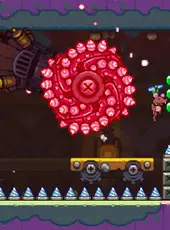 Shovel Knight: Dig - Fate and Fortune