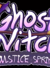 Ghost Witch: Soulstice Sprint