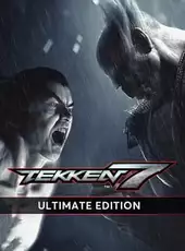 Tekken 7: Ultimate Edition